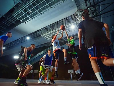 尼斯 vs 昂热